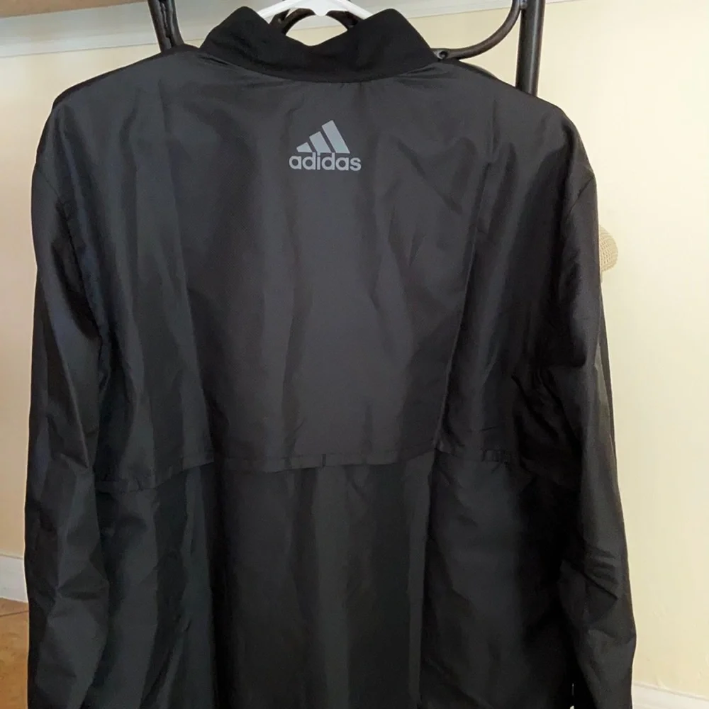 Adidas Wind Golf Jacket
